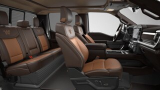 2026 Ford Super Duty® Internal Image 1